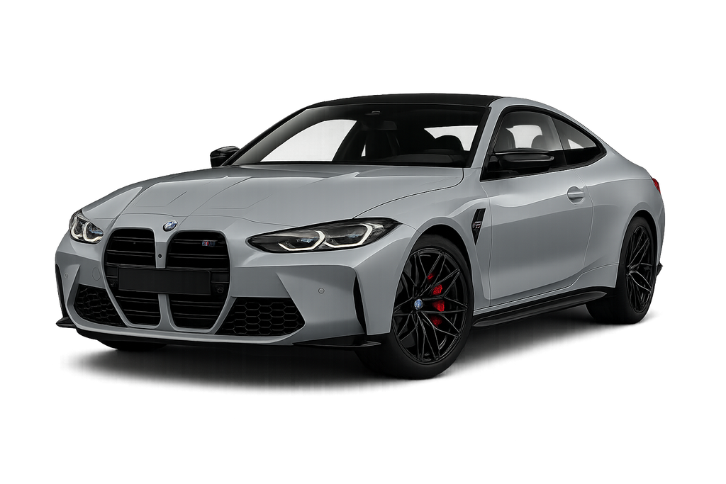 BMW M4 Competition (G82) Body Kit