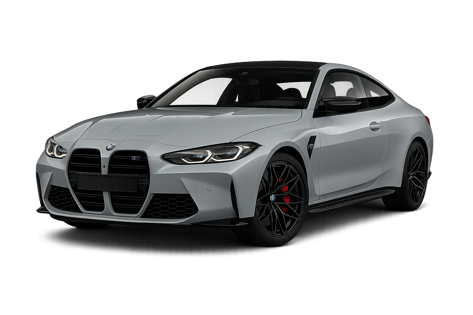 BMW M4 Competition (G82) Body Kit