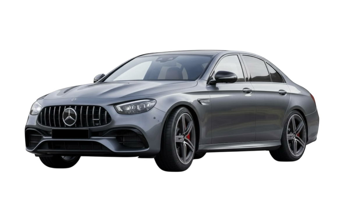 Mercedes Benz E-class W213 AMG Body Kit (fit to2021y+)